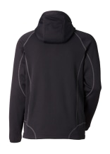 Jobman hoodie 5152 - bij KOX online bestellen | XXJB5152SR