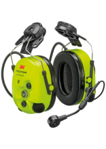 3M Peltor WS ProTac XPI Forestry Gehrschutz mit Bluetooth - bei KOX online bestellen | XX74127