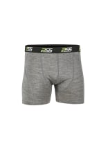 PSS Boxer Shorts X-treme Merino Grau - bei KOX online bestellen | XX77216