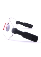 Lunettes de protection/de scurit PROTOS Integral, transparentes - commander en ligne chez KOX | XX74332
