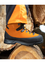 Haix Protector Forest 2.1 GTX brodequins de protection anti-coupures - commander en ligne chez KOX | XX73128
