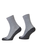 Chaussettes anti-tiques Grizzly Enfant Alaska gris - commander en ligne chez KOX | XX71510
