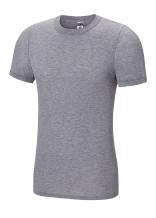 Kumpf Kurzarm Shirt Active Light  Grau Gre 5 (M) - bei KOX online bestellen | XX77111-02