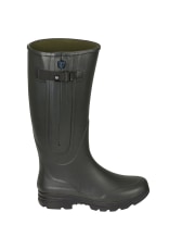 Euro PM Gummistiefel Cardinal Dunkelgrn - bei KOX online bestellen | XX73210