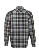 Jobman Flanellen shirt, gevoerd 5157 - bij KOX online bestellen | XXJB5157G