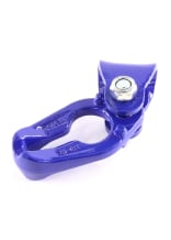 Seilgleitbgel fr Chokerketten (nicht rotierend) Gte 10 zul. Zugkraft LC: 6000 daN, Ketten : bis 8 mm - bei KOX online bestellen | XXGLKHG-08-10