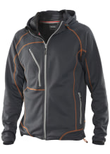 Jobman Hoodie 5152 - bei KOX online bestellen | XXJB5152GO