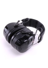3M Gehrschutz mit Radio Peltor WorkTunes Pro mit Kopfband - bei KOX online bestellen | XX74250