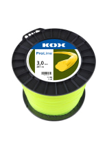 Fil twist pour dbroussailleuse KOX ProLine - commander en ligne chez KOX | XXF216