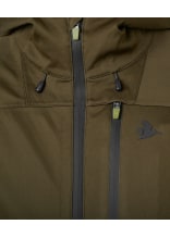 Veste Softshell Seeland Hawker II Pine Green - commander en ligne chez KOX | XXSL1019128