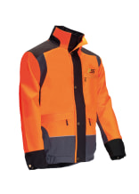 Veste de pluie PSS X-treme Rain - commander en ligne chez KOX | XX72410