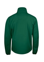 Jobman Softshell Jas 1201 - bij KOX online bestellen | XXJB1201GR