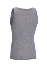 Kumpf Unterhemd Active Light Grau - bei KOX online bestellen | XX77112