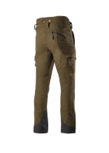 Pantalon de protection anti-dfenses de sanglier PSS X-treme Loden vert - commander en ligne chez KOX | XX78215