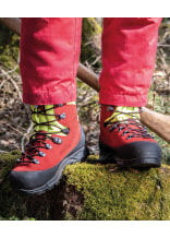 Haix zaagschoenen Protector Forest 2.1 GTX - bij KOX online bestellen | XX73127