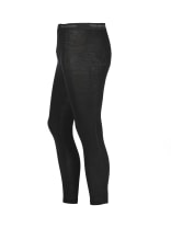 Woolpower Long Johns Ms LITE / Caleon long Black - commander en ligne chez KOX | XXWP6341S