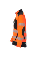PSS Funktionsjacke X-treme Vario HiVis Signalorange/Schwarz - bei KOX online bestellen | XX71408