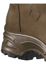 Haix Arbeitsschuhe / Sicherheitsschuhe Airpower XR26 Braun Gre 44 - bei KOX online bestellen | XX73405-44