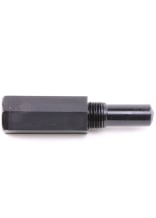 Butoir de piston en plastique M14 x 1, 25/SW 17 - commander en ligne chez KOX | XX9609-2