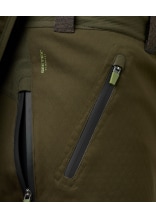 Seeland Jagdhose Hawker II Pine Green - bei KOX online bestellen | XXSL1123028