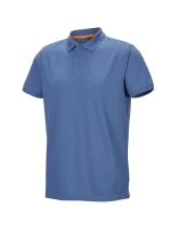 Jobman Polo-Shirt 5564 Blau - bei KOX online bestellen | XXJB5564B