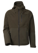Veste Softshell Seeland Hawker II Pine Green - commander en ligne chez KOX | XXSL1019128