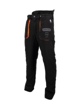 Salopette anti-coupures Oregon Yukon - commander en ligne chez KOX | 295435-00