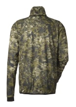 Veste polaire Seeland Power Camo Invis Green - commander en ligne chez KOX | XXSL1315762