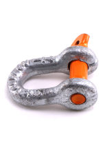 Schakel boutdiameter 6 mm - bij KOX online bestellen | XXOS6