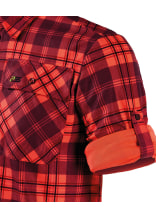 PSS Hemd X-treme Active Rot - bei KOX online bestellen | XX77193