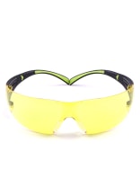 3M Schutzbrille SecureFit 400, Gelb - bei KOX online bestellen | XX74508