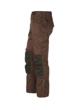 Jobman werkbroek 2321 - bij KOX online bestellen | XXJB2321BR