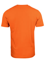 Jobman T-Shirt 5264 Orange - bei KOX online bestellen | XXJB5264O