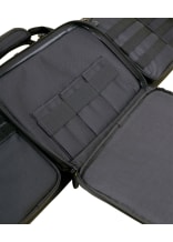 Sac carabine DRR Protac vert olive 108 cm - commander en ligne chez KOX | XXDR208300
