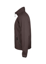 Jobman Softshelljacke 1201 Braun - bei KOX online bestellen | XXJB1201BR