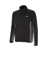KOX Funktionsjacke Iso Schwarz/Grau - bei KOX online bestellen | XX76122