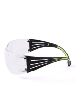 3M Schutzbrille/ Sicherheitsbrille SecureFit 400, Klar - bei KOX online bestellen | XX74507