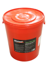 Divinol Top 2003 Langzeit-Fett Extrem Grn 400g Eurokartusche - bei KOX online bestellen | XX9063-400