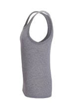 Kumpf Unterhemd Active Light Grau - bei KOX online bestellen | XX77112