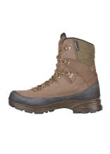 Haix Bergschuh / Wanderstiefel Nature One GTX Braun / Olive Gre 43 - bei KOX online bestellen | XX73426-43