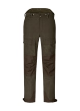 Pantalon de chasse Helt II marron Grizzly Brown de Seeland - commander en ligne chez KOX | XXSL1123104