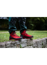 HAIX Ramble GTX rood - bij KOX online bestellen | XX73138