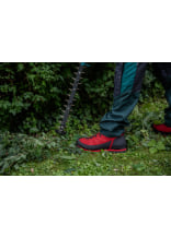 HAIX Ramble GTX rood - bij KOX online bestellen | XX73138