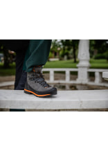 HAIX Ramble GTX Grau-Orange - bei KOX online bestellen | XX73139