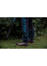 HAIX Ramble GTX Grau-Orange - bei KOX online bestellen | XX73139