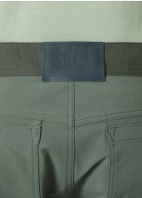 Short de travail Helly Hansen Oxford 4X Cargo Spruce / Darkest Spruce - commander en ligne chez KOX | XXHH77508GR