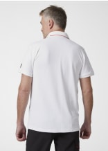 Helly Hansen Kensington Tech Poloshirt / Polohemd White - bei KOX online bestellen | XXHH79248W