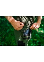 Jobman Arbeitshose Stretch 2391 oliv - bei KOX online bestellen | XXJB2391OL