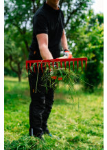 Rteau de jardin KOX - commander en ligne chez KOX | XXKOX56756