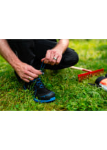 Haix veiligheidsschoen Black Eagle Safety Low - bij KOX online bestellen | XX73404